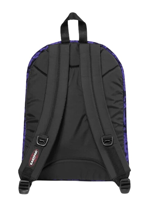 PINNACLE Rucksack Blumenswedel in Marineblau - Rucks&auml;cke f&uuml;r Schule &amp; Freizeit