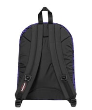 EASTPAK PINNACLE Rucksack Blumenswedel in Marineblau - Rucks&auml;cke f&uuml;r Schule &amp; Freizeit - 3