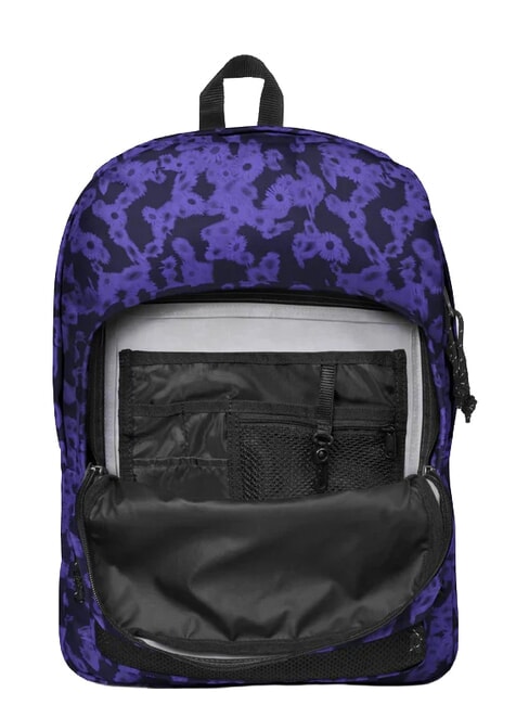 PINNACLE Rucksack Blumenswedel in Marineblau - Rucks&auml;cke f&uuml;r Schule &amp; Freizeit
