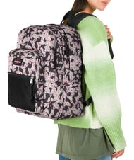 EASTPAK PINNACLE Rucksack Blume Schwalbe schwarz - Rucks&auml;cke f&uuml;r Schule &amp; Freizeit - 2