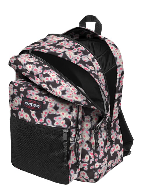 PINNACLE Rucksack Blume Schwalbe schwarz - Rucks&auml;cke f&uuml;r Schule &amp; Freizeit