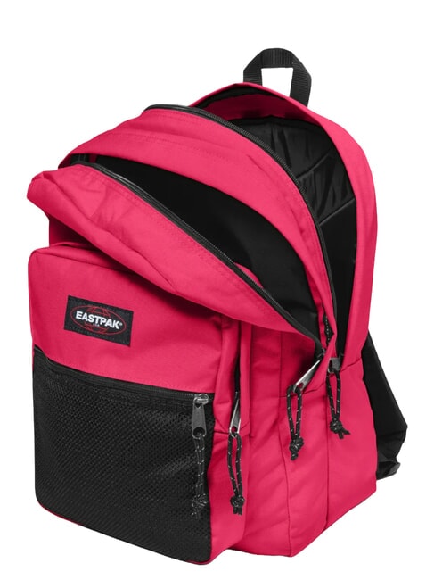 PINNACLE Rucksack safranrot - Rucks&auml;cke f&uuml;r Schule &amp; Freizeit