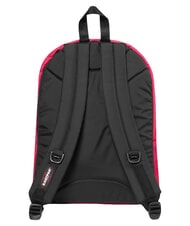 EASTPAK PINNACLE Rucksack safranrot - Rucks&auml;cke f&uuml;r Schule &amp; Freizeit - 3