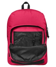 EASTPAK PINNACLE Rucksack safranrot - Rucks&auml;cke f&uuml;r Schule &amp; Freizeit - 4