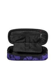 EASTPAK OVAL SINGLE Fall Blumenswedel in Marineblau - Etuis und Zubeh&ouml;r - 2
