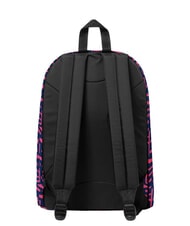 EASTPAK OUT OF OFFICE 13 "Laptop-Rucksack Form rosa - Rucks&auml;cke f&uuml;r Schule &amp; Freizeit - 3