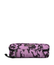 EASTPAK OVAL SINGLE Fall w&uuml;tendes Rosa - Etuis und Zubeh&ouml;r - 3