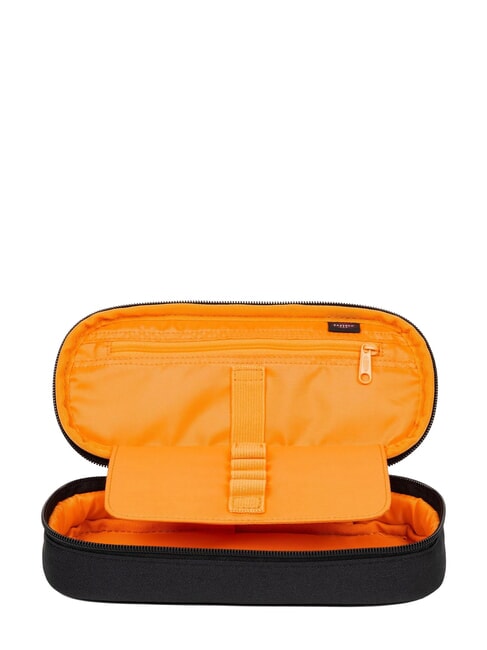OVAL SINGLE Fall Kontrast Mango - Etuis und Zubeh&ouml;r