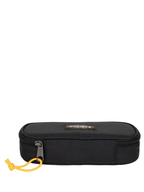 OVAL SINGLE Fall Kontrast Mango - Etuis und Zubeh&ouml;r