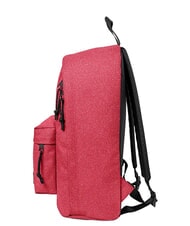 EASTPAK OUT OF OFFICE 13 "Laptop-Rucksack Funkenkarmin - Rucks&auml;cke f&uuml;r Schule &amp; Freizeit - 2