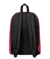 EASTPAK OUT OF OFFICE 13 "Laptop-Rucksack Funkenkarmin - Rucks&auml;cke f&uuml;r Schule &amp; Freizeit - 3