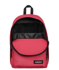EASTPAK OUT OF OFFICE 13 "Laptop-Rucksack Funkenkarmin - Rucks&auml;cke f&uuml;r Schule &amp; Freizeit - 4