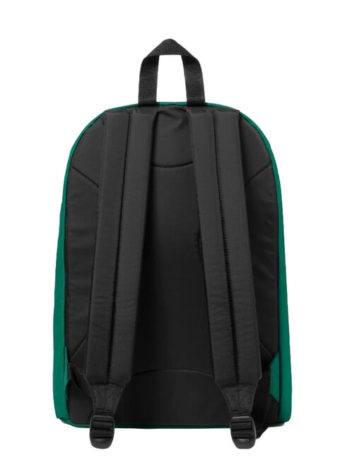 OUT OF OFFICE 13 "Laptop-Rucksack Piniennadelgr&uuml;n - Rucks&auml;cke f&uuml;r Schule &amp; Freizeit