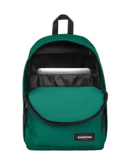 EASTPAK OUT OF OFFICE 13 "Laptop-Rucksack Piniennadelgr&uuml;n - Rucks&auml;cke f&uuml;r Schule &amp; Freizeit - 4