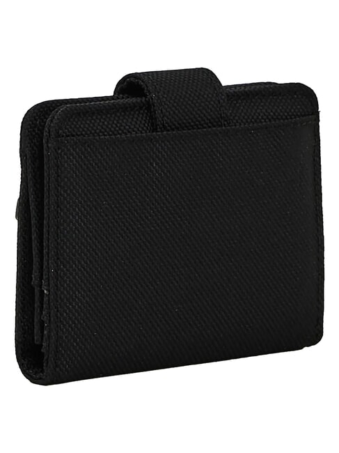 MD20 Kleine Geldb&ouml;rse SCHWARZ - Brieftaschen Damen