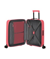 AMERICAN TOURISTER DASHPOP Erweiterbarer Handgep&auml;ck-Trolley Zuckerrosa - Handgep&auml;ck - 2