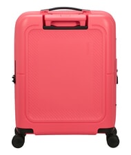AMERICAN TOURISTER DASHPOP Erweiterbarer Handgep&auml;ck-Trolley Zuckerrosa - Handgep&auml;ck - 5