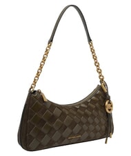 MICHAEL KORS NOLITA Schultertasche, Leder - Damentaschen