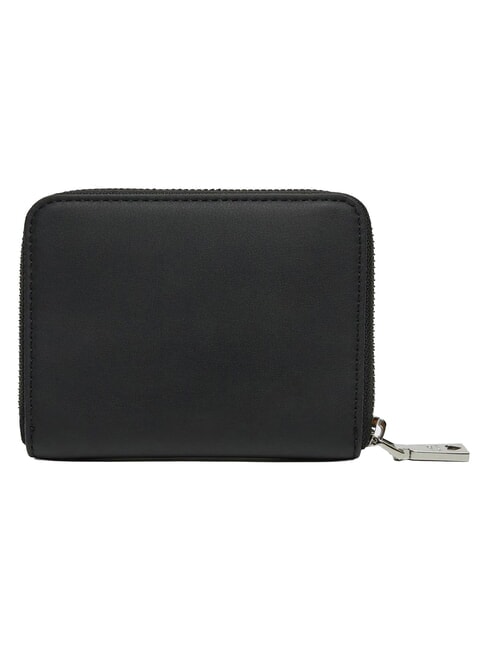 BOLD LOVE Mittelgro&szlig;e Geldb&ouml;rse mit Rei&szlig;verschluss Schwarz Schwarz - Brieftaschen Damen