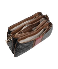 LIUJO EMATITE Schultertasche mit Schultergurt - Damentaschen