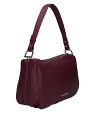 MARIO VALENTINO THAOE RE L Schultertasche mit Schultergurt Bordeaux - Damentaschen - 2