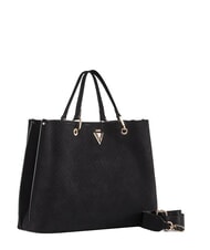 GAUD&Igrave; BEA BRAID Handtasche mit Schulterriemen SCHWARZ - Damentaschen - 2