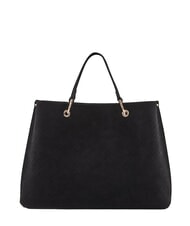 GAUD&Igrave; BEA BRAID Handtasche mit Schulterriemen SCHWARZ - Damentaschen - 3