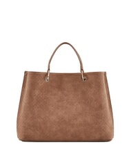 GAUD&Igrave; BEA BRAID Handtasche mit Schulterriemen Sand - Damentaschen - 3