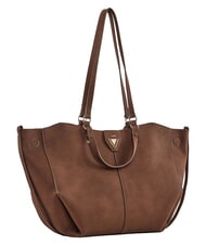 GAUD&Igrave; GOLENE Schultertasche mit abnehmbarer Clutch - Damentaschen