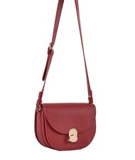 GAUD&Igrave; EVELYN Mini-Umh&auml;ngetasche, Schultertasche ROT - Damentaschen - 2