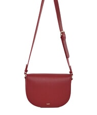 GAUD&Igrave; EVELYN Mini-Umh&auml;ngetasche, Schultertasche ROT - Damentaschen - 3