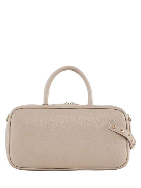 GRETA Handtasche mit Schulterriemen Knochen - Damentaschen