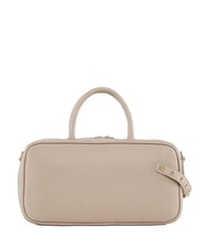 GAUD&Igrave; GRETA Handtasche mit Schulterriemen Knochen - Damentaschen - 3