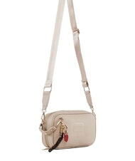 GAUD&Igrave; GRETA Kleine Schultertasche mit Anh&auml;nger Knochen - Damentaschen - 2