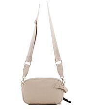 GAUD&Igrave; GRETA Kleine Schultertasche mit Anh&auml;nger Knochen - Damentaschen - 3
