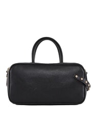 GAUD&Igrave; GRETA Handtasche mit Schulterriemen SCHWARZ - Damentaschen - 3