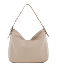 GAUD&Igrave; GRETA Schultertasche mit Anh&auml;nger Knochen - Damentaschen - 3