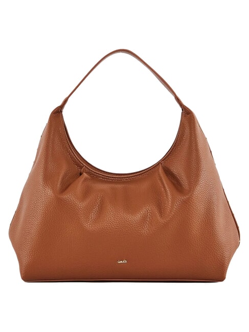 LICIA Hobo-Schultertasche br&auml;unen - Damentaschen
