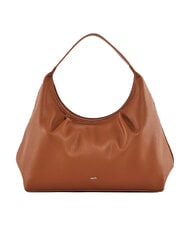 GAUD&Igrave; LICIA Hobo-Schultertasche br&auml;unen - Damentaschen - 3