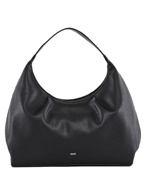 LICIA Hobo-Schultertasche SCHWARZ - Damentaschen