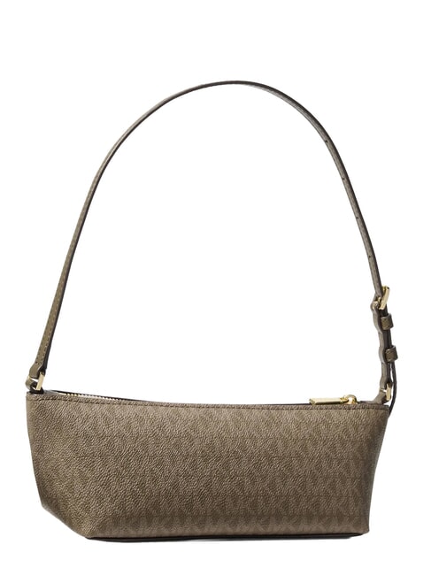 LAILA Handtasche mit Logo Loden - Damentaschen