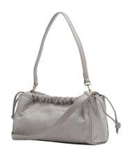 MARIO VALENTINO EIRLYS Schultertasche mit Schultergurt Anthrazit - Damentaschen - 2