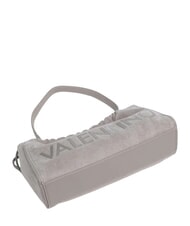 MARIO VALENTINO EIRLYS Schultertasche mit Schultergurt Anthrazit - Damentaschen - 3