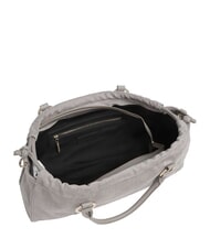 MARIO VALENTINO EIRLYS Handtasche mit Schulterriemen Anthrazit - Damentaschen - 4