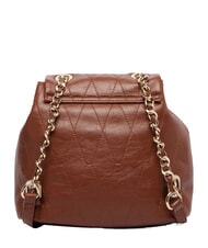 MARIO VALENTINO CRYSTELLE Rucksack mit Vordertaschen Leder - Damentaschen - 3