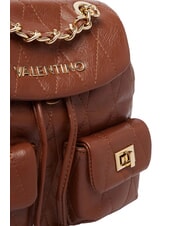 MARIO VALENTINO CRYSTELLE Rucksack mit Vordertaschen Leder - Damentaschen - 4