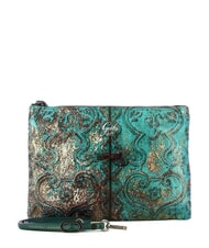 GABS BEYONCE MULTICOLOR M Clutch aus Leder mit Schultergurt Casablanca - Damentaschen - 4