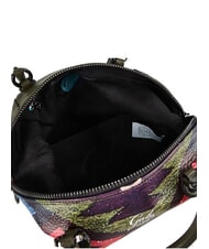 GABS G3 PLUS MEDIUM MULTICOLOR Verwandelbare flache Einkaufstasche Datei - Damentaschen - 5