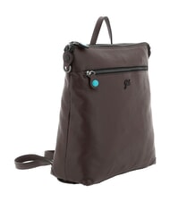 GABS LOLITA Lederrucksack Mokka - Damentaschen - 2