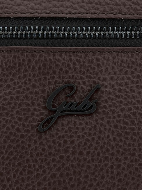 LOLITA Lederrucksack Mokka - Damentaschen